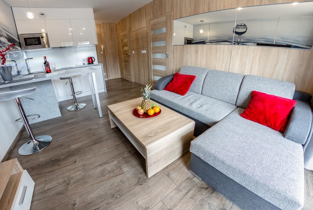 Apartament Eva Karpacz Exterior photo