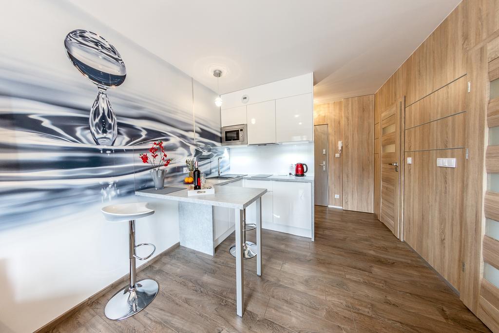 Apartament Eva Karpacz Exterior photo