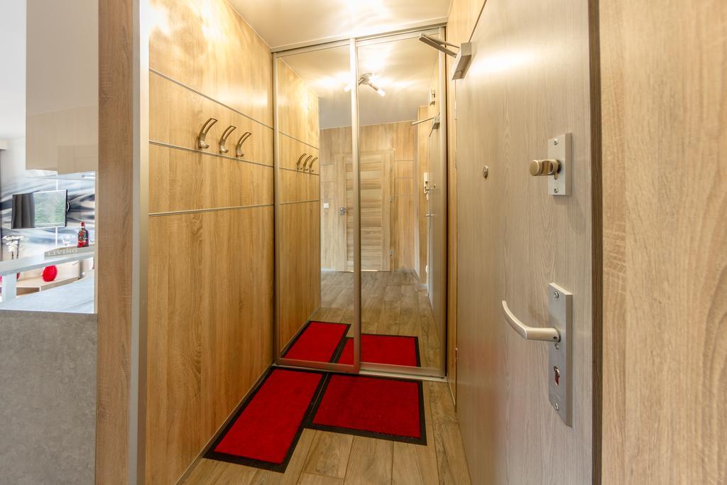 Apartament Eva Karpacz Exterior photo