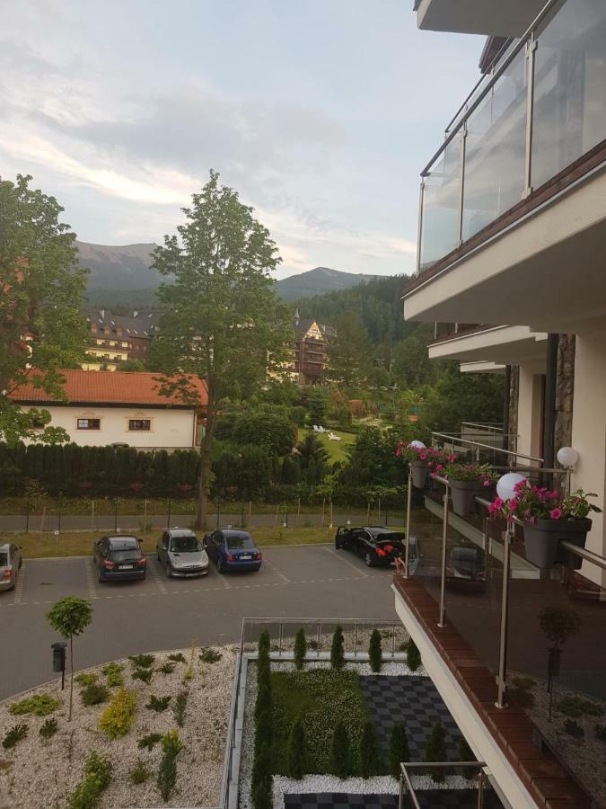 Apartament Eva Karpacz Exterior photo